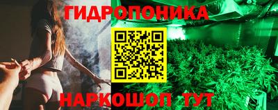 гидропоника Северобайкальск